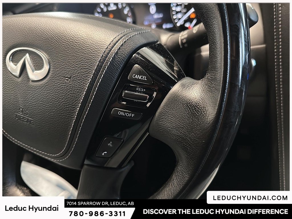 2023 Infiniti QX80 LUXE in Leduc, Alberta - 17 - w1024h768px