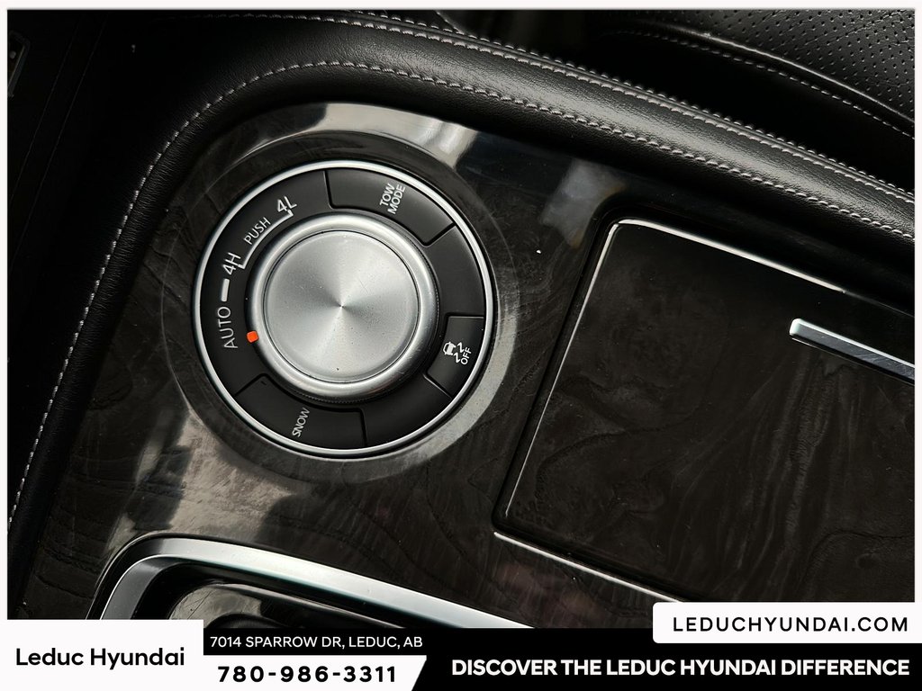 2024 Infiniti QX80 LUXE in Leduc, Alberta - 24 - w1024h768px
