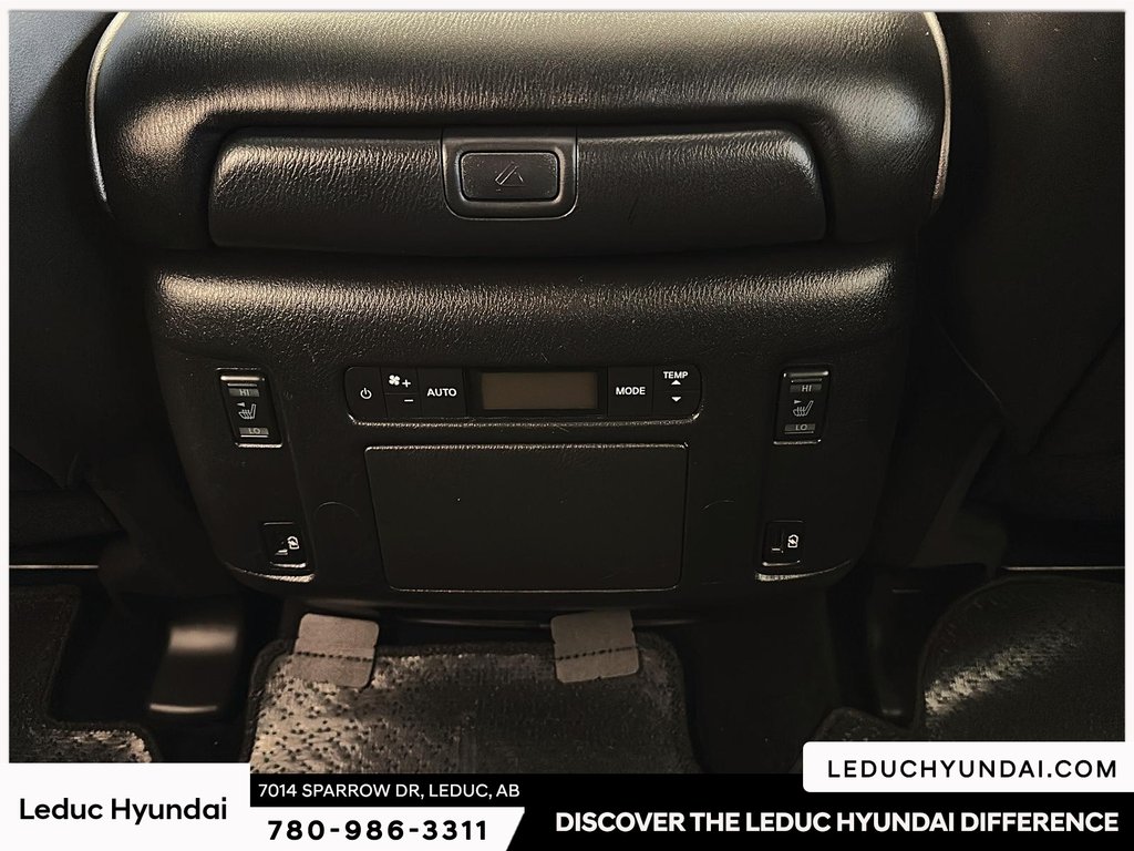 2024 Infiniti QX80 LUXE in Leduc, Alberta - 15 - w1024h768px