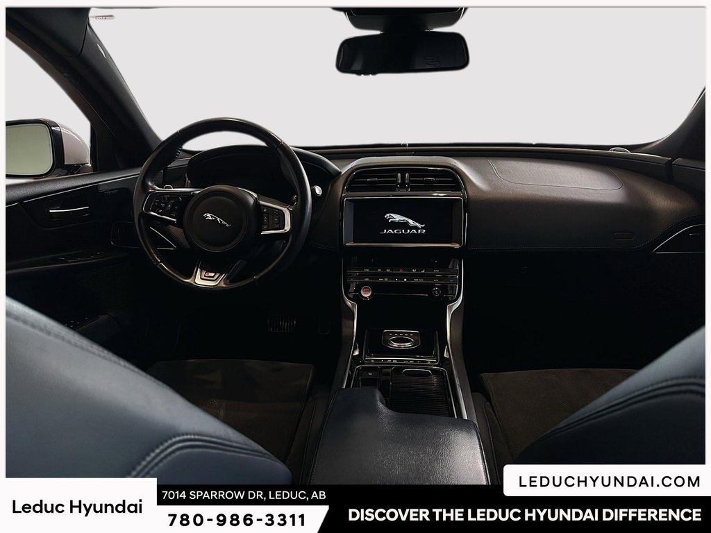 2018 Jaguar XE S in Leduc, Alberta - 11 - w1024h768px