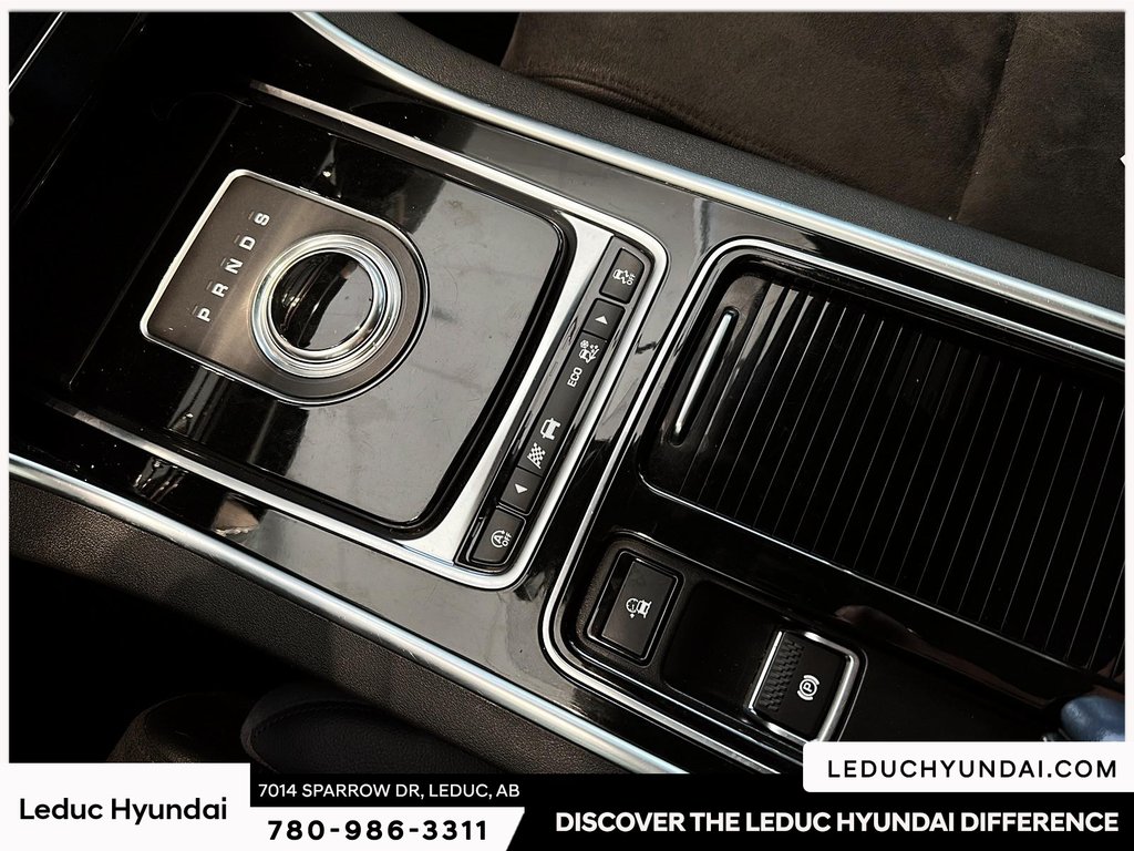 2018 Jaguar XE S in Leduc, Alberta - 19 - w1024h768px