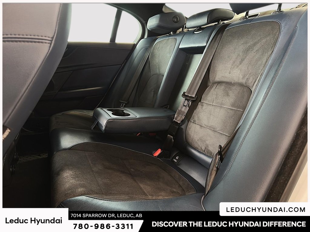 2018 Jaguar XE S in Leduc, Alberta - 10 - w1024h768px