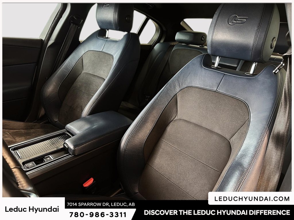 2018 Jaguar XE S in Leduc, Alberta - 8 - w1024h768px