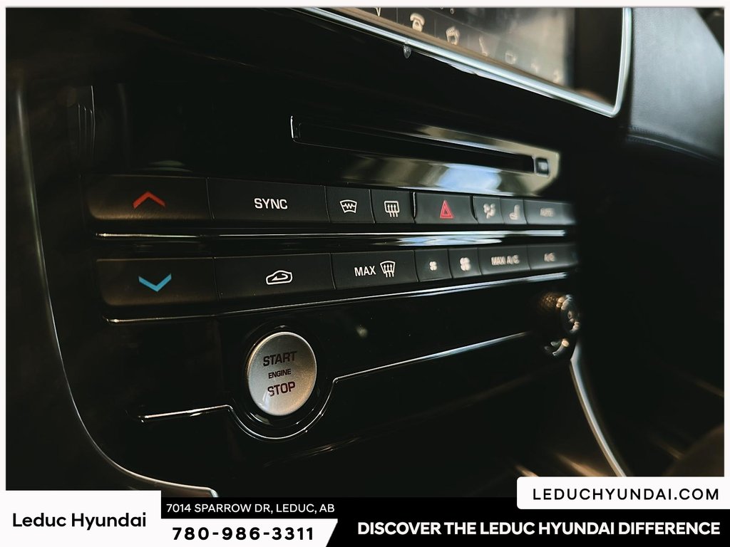 2018 Jaguar XE S in Leduc, Alberta - 24 - w1024h768px