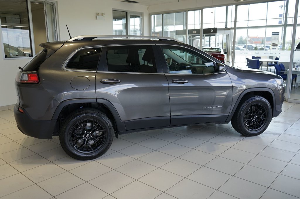 2019  Cherokee North in Leduc, Alberta - 7 - w1024h768px