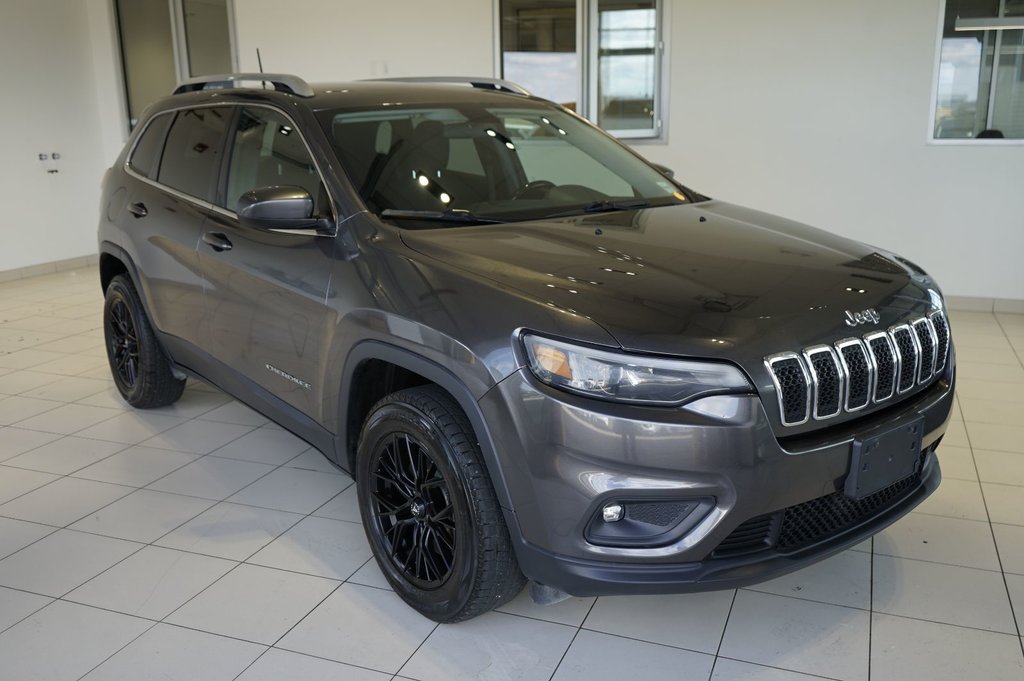 2019  Cherokee North in Leduc, Alberta - 8 - w1024h768px