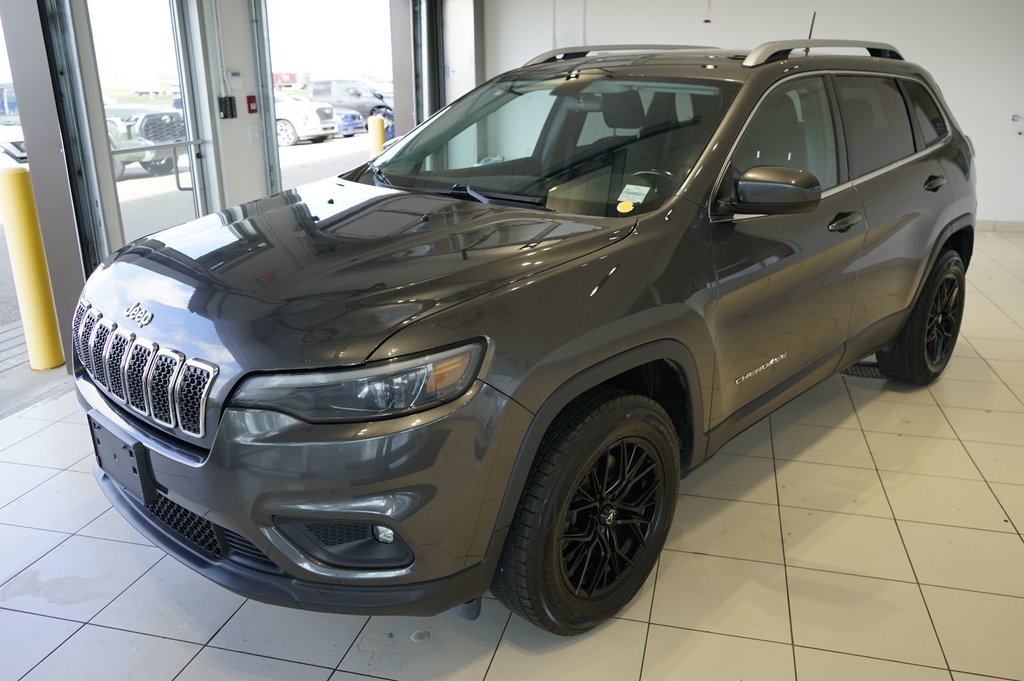 2019  Cherokee North in Leduc, Alberta - 1 - w1024h768px