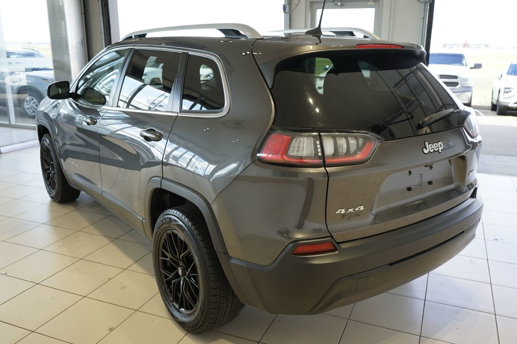 2019  Cherokee North in Leduc, Alberta - 3 - w1024h768px