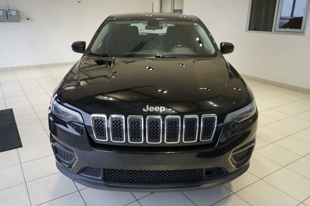 2019  Cherokee Sport in Leduc, Alberta - 31 - w1024h768px