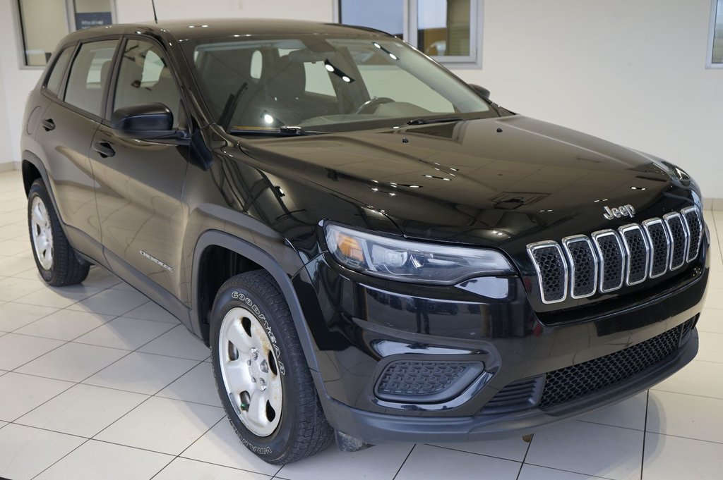 2019  Cherokee Sport in Leduc, Alberta - 32 - w1024h768px