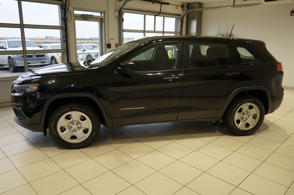 2019  Cherokee Sport in Leduc, Alberta - 7 - w1024h768px