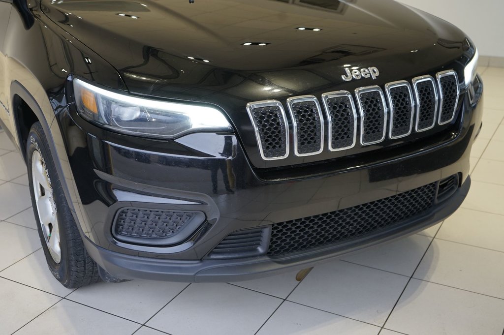 2019  Cherokee Sport in Leduc, Alberta - 10 - w1024h768px