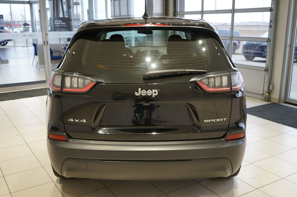 2019  Cherokee Sport in Leduc, Alberta - 5 - w1024h768px