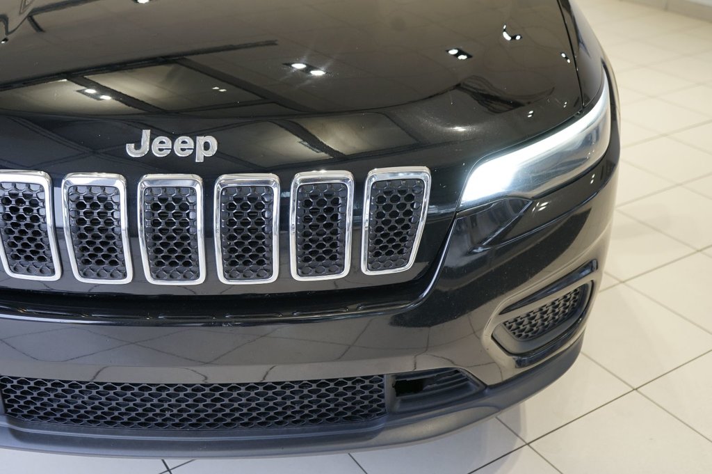 2019  Cherokee Sport in Leduc, Alberta - 12 - w1024h768px