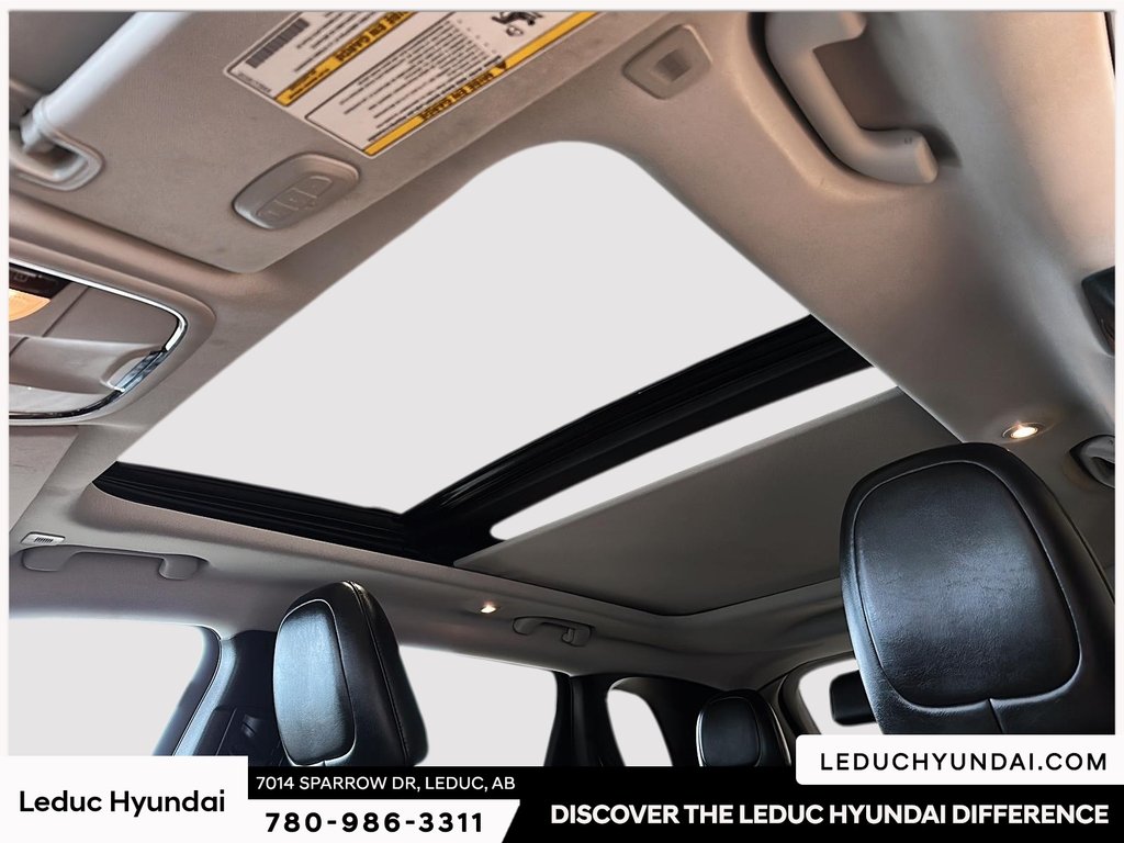 2019 Jeep Cherokee Trailhawk in Leduc, Alberta - 19 - w1024h768px