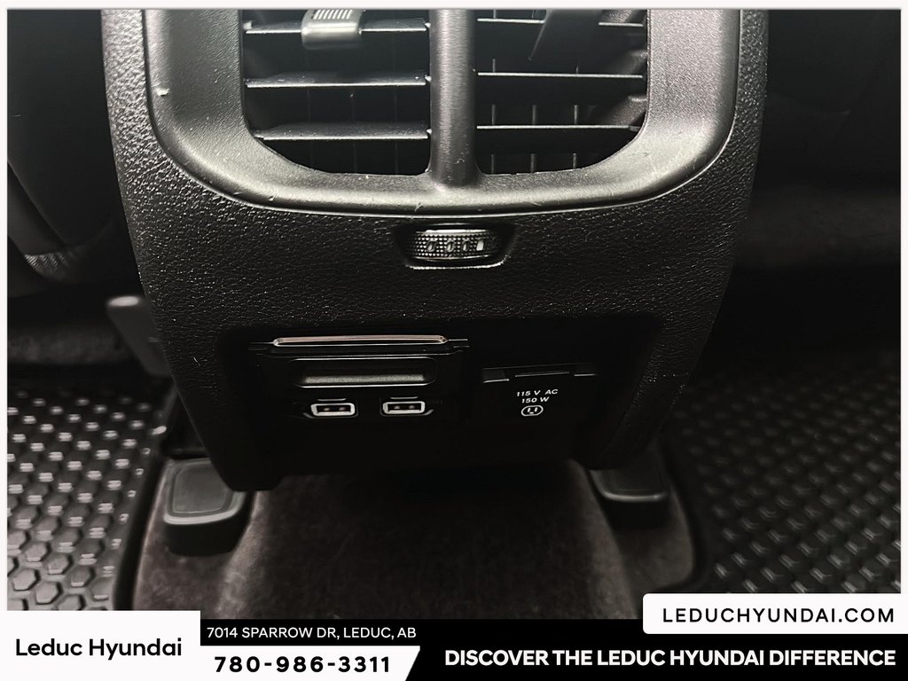 2019 Jeep Cherokee Trailhawk in Leduc, Alberta - 12 - w1024h768px