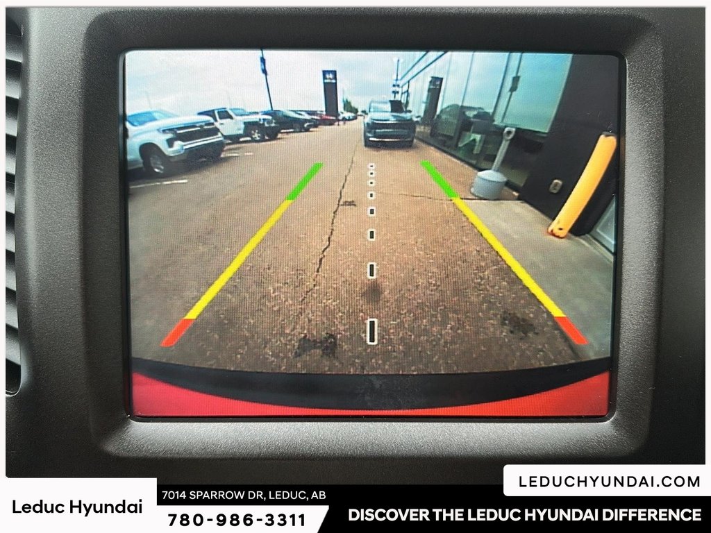 2019 Jeep Cherokee Trailhawk in Leduc, Alberta - 23 - w1024h768px