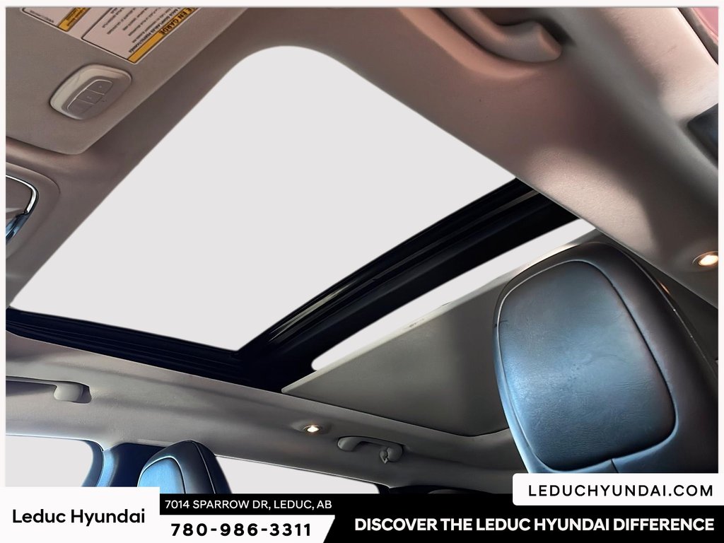 2020 Jeep Cherokee Trailhawk in Leduc, Alberta - 16 - w1024h768px