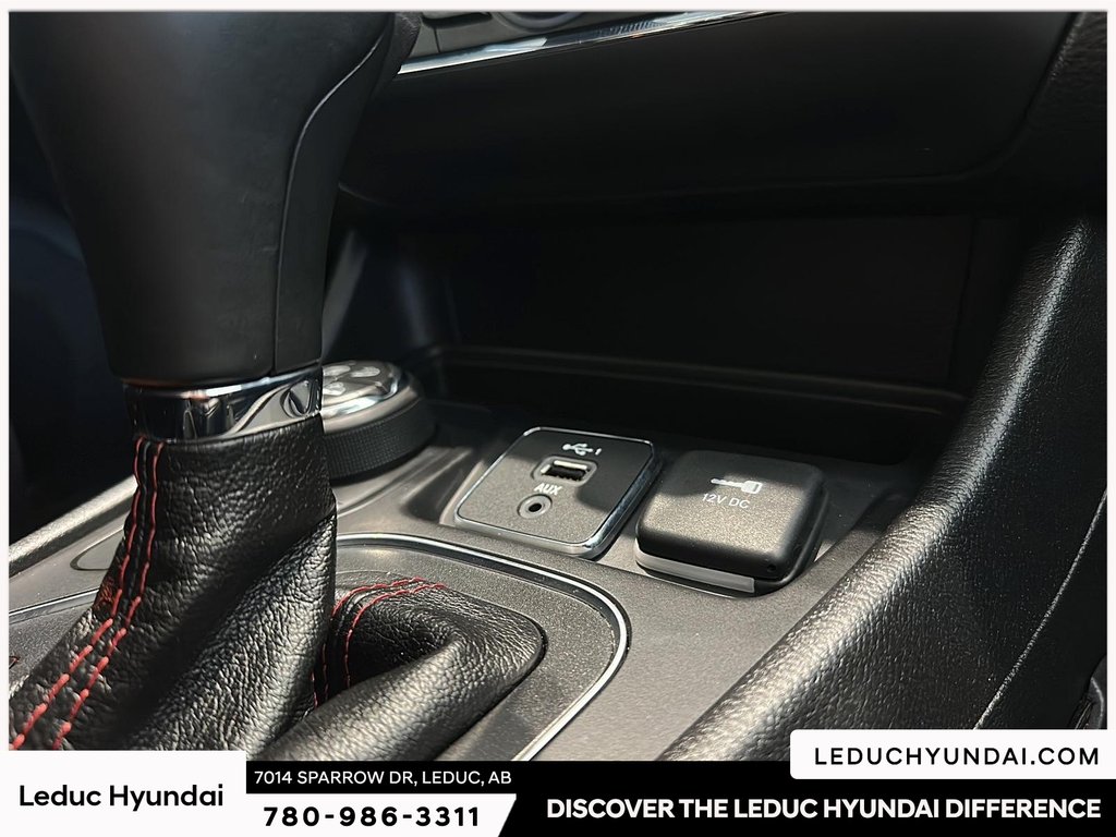 2020 Jeep Cherokee Trailhawk in Leduc, Alberta - 26 - w1024h768px