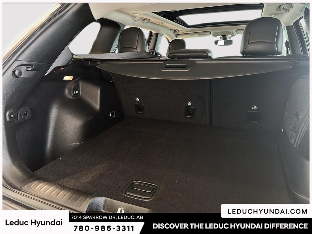 2020 Jeep Cherokee Trailhawk in Leduc, Alberta - 7 - w1024h768px