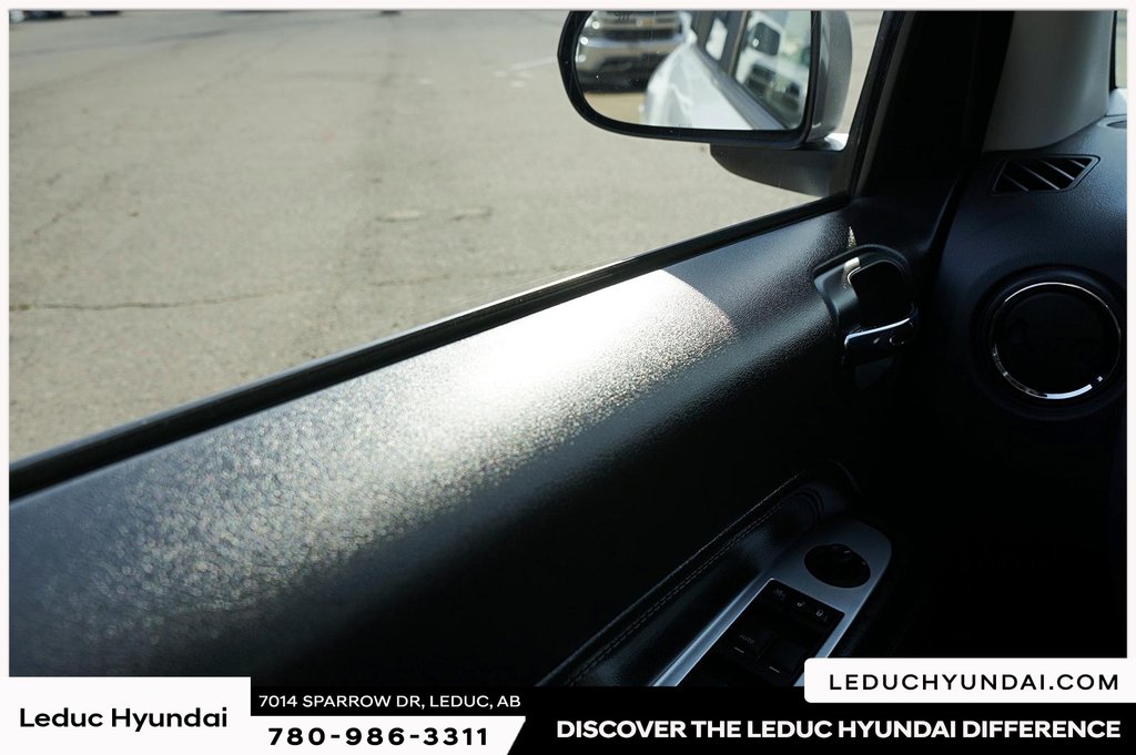 2014 Jeep Compass Sport in Leduc, Alberta - 16 - w1024h768px