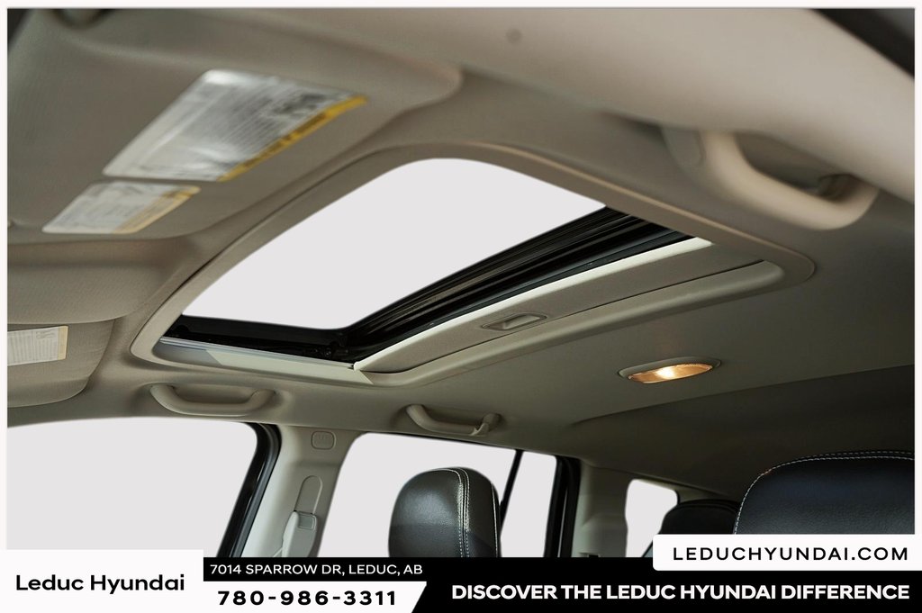 2014 Jeep Compass Sport in Leduc, Alberta - 17 - w1024h768px