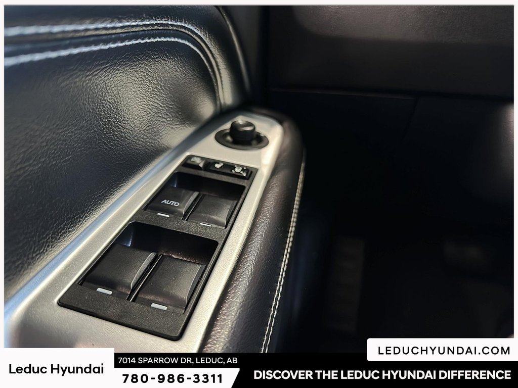 2015 Jeep Compass North in Leduc, Alberta - 20 - w1024h768px