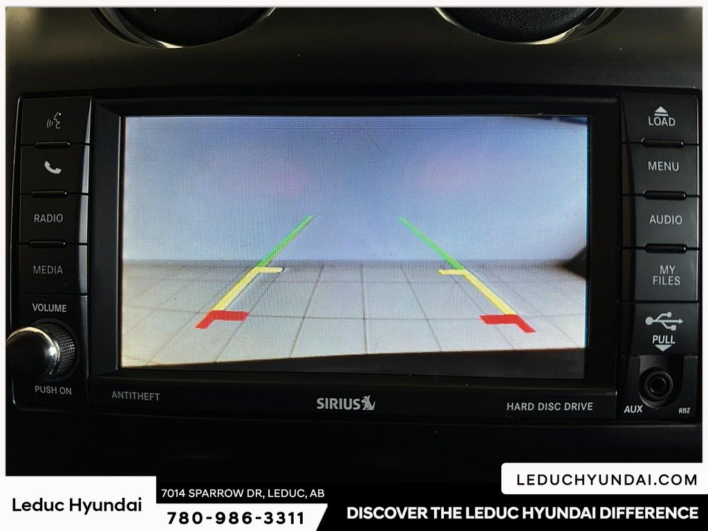 2015 Jeep Compass North in Leduc, Alberta - 22 - w1024h768px