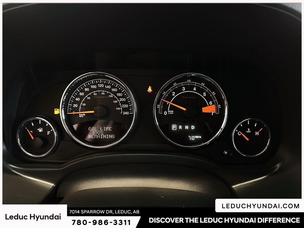 2015 Jeep Compass North in Leduc, Alberta - 17 - w1024h768px