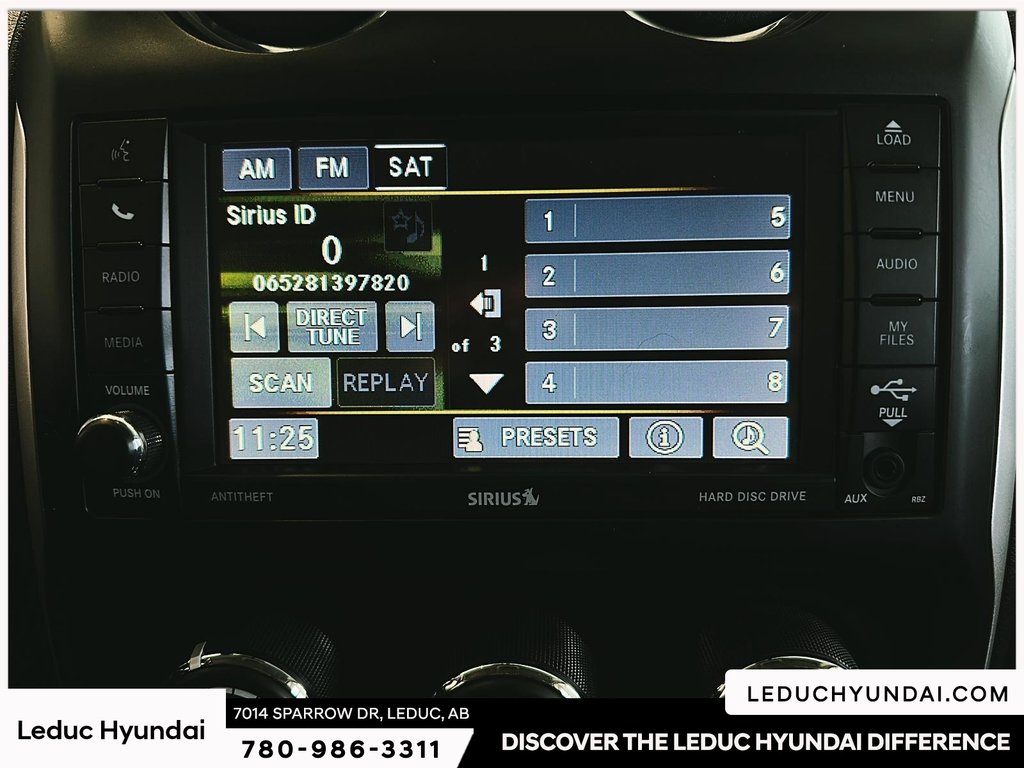 2015 Jeep Compass North in Leduc, Alberta - 23 - w1024h768px