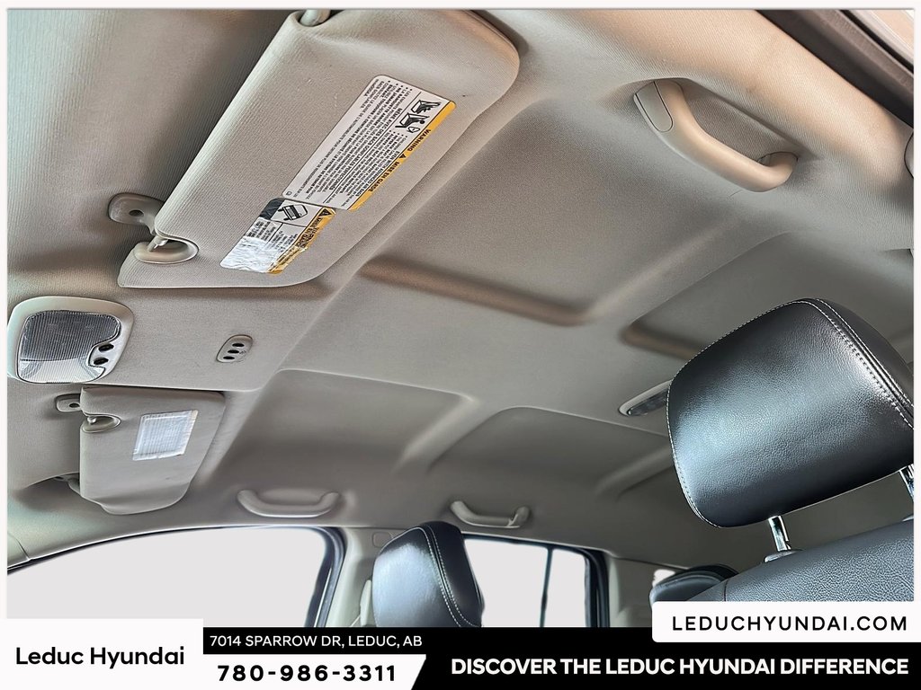 2015 Jeep Compass North in Leduc, Alberta - 21 - w1024h768px