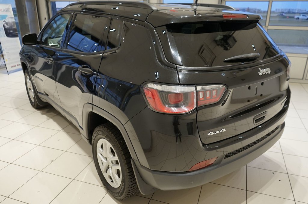 2018  Compass Sport in Leduc, Alberta - 3 - w1024h768px