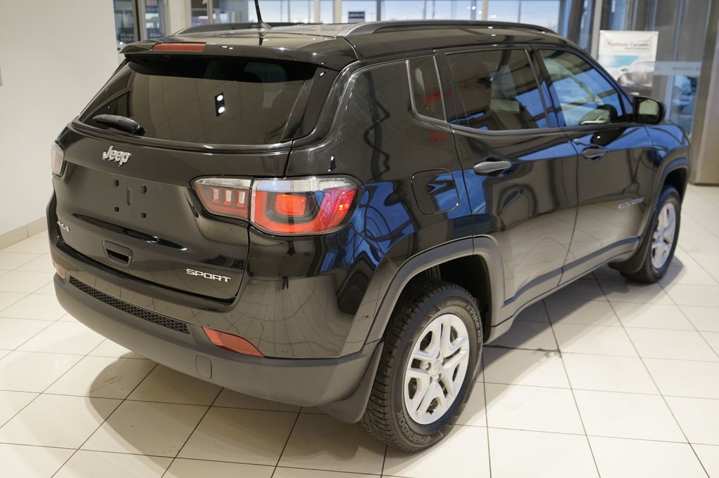 2018  Compass Sport in Leduc, Alberta - 6 - w1024h768px