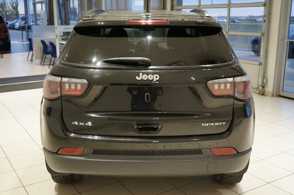 2018  Compass Sport in Leduc, Alberta - 4 - w1024h768px