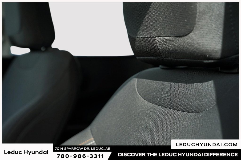 2018 Jeep Compass Sport in Leduc, Alberta - 9 - w1024h768px