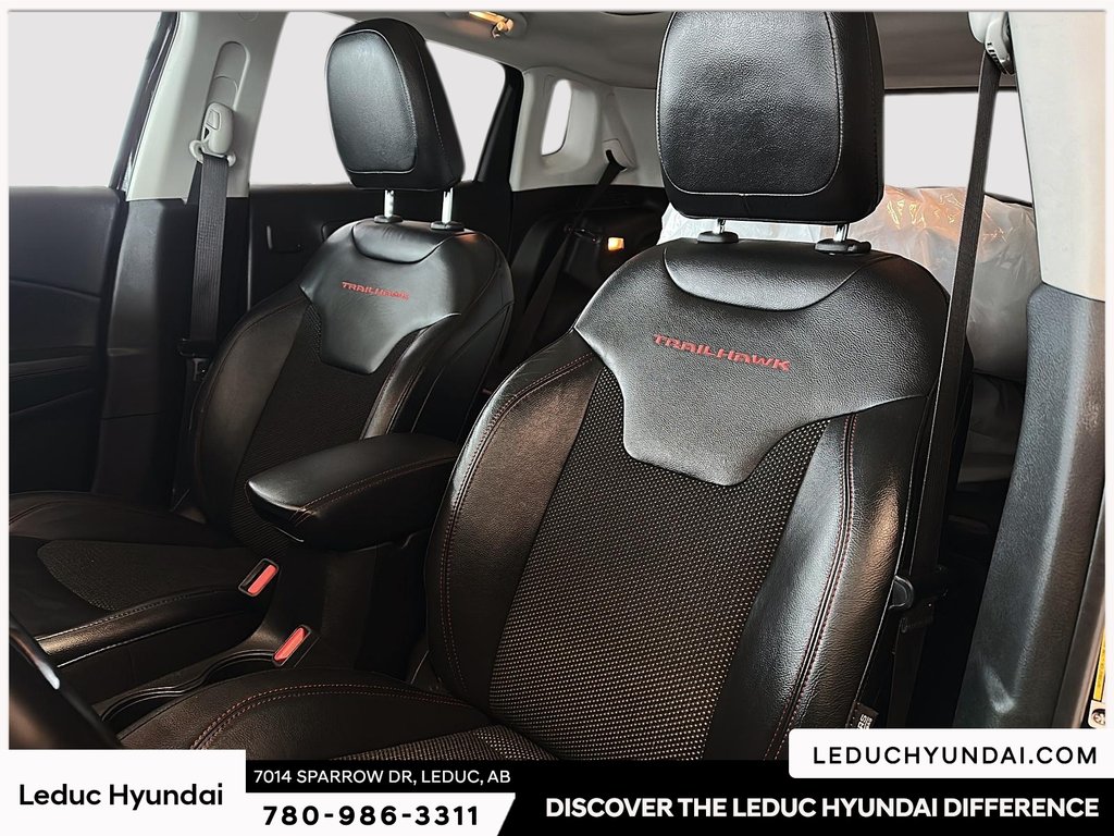 2018 Jeep Compass Trailhawk-7