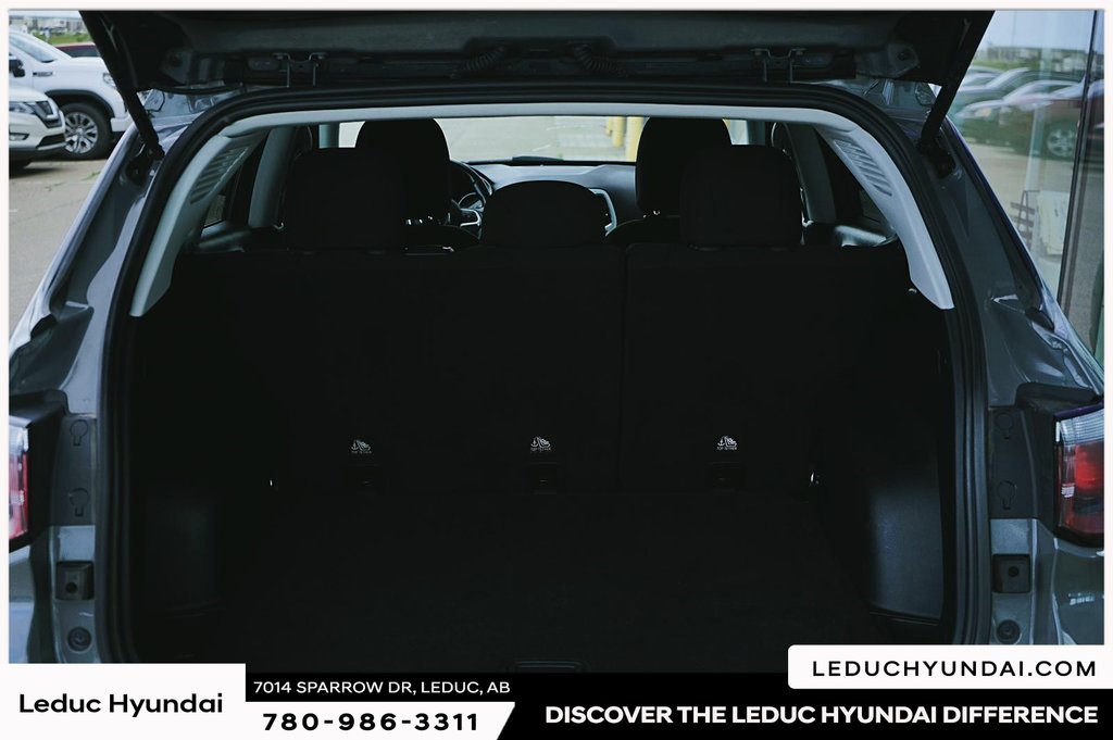 2021 Jeep Compass Upland Edition in Leduc, Alberta - 8 - w1024h768px