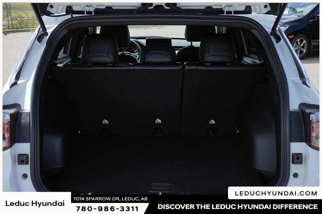 2024 Jeep Compass North in Leduc, Alberta - 8 - w1024h768px