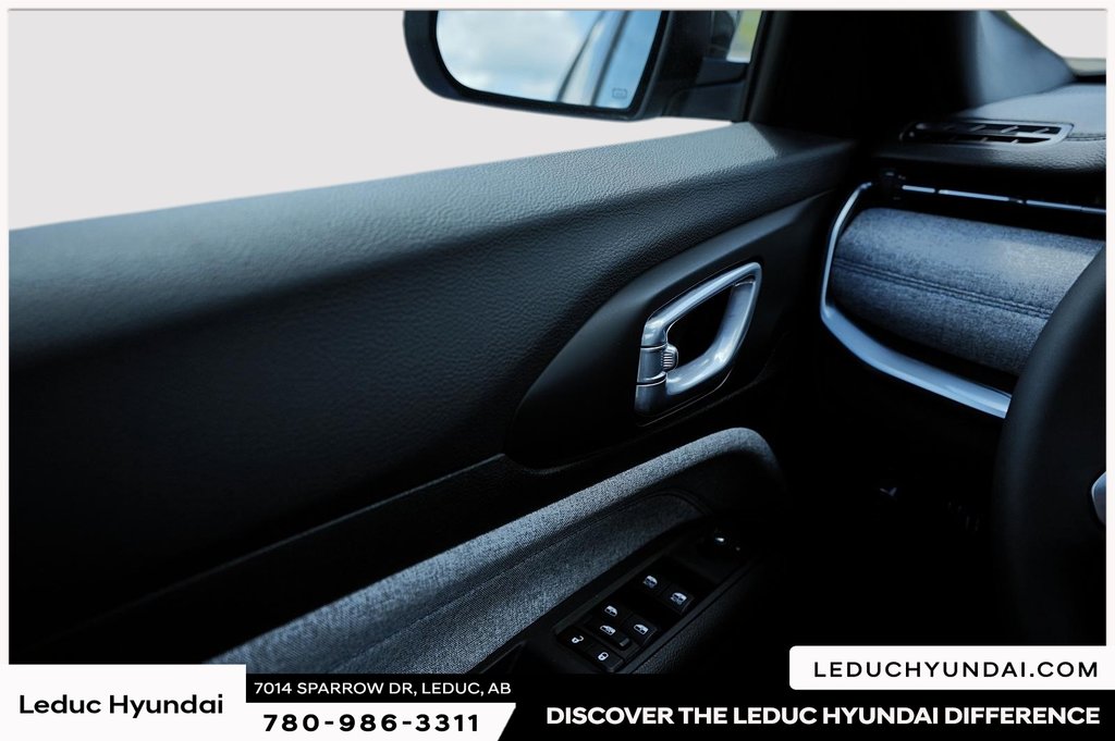 2024 Jeep Compass North in Leduc, Alberta - 13 - w1024h768px