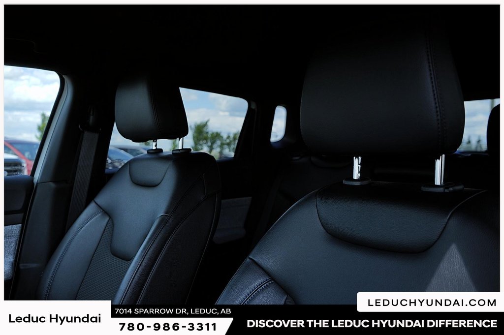 2024 Jeep Compass North in Leduc, Alberta - 11 - w1024h768px