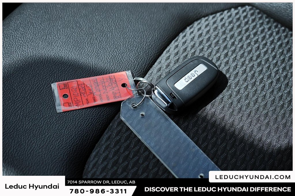 2024 Jeep Compass North in Leduc, Alberta - 19 - w1024h768px