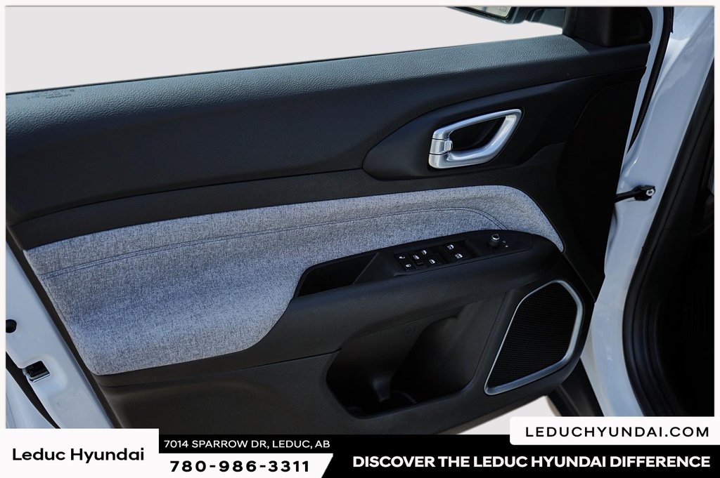 2024 Jeep Compass North in Leduc, Alberta - 10 - w1024h768px
