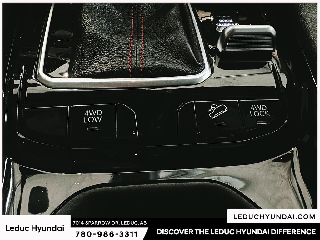 2025 Jeep Compass Trailhawk in Leduc, Alberta - 21 - w1024h768px