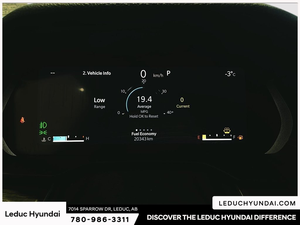 2023 Jeep Grand Cherokee L Limited in Leduc, Alberta - 13 - w1024h768px