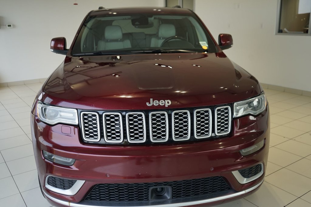 2017  Grand Cherokee Summit in Leduc, Alberta - 9 - w1024h768px