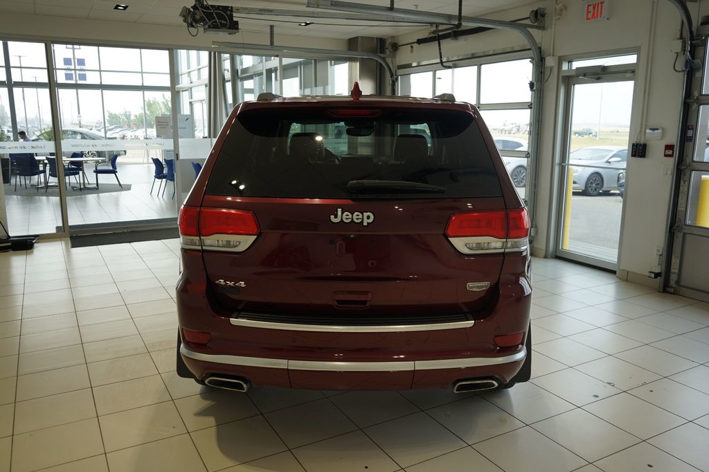 2017  Grand Cherokee Summit in Leduc, Alberta - 4 - w1024h768px