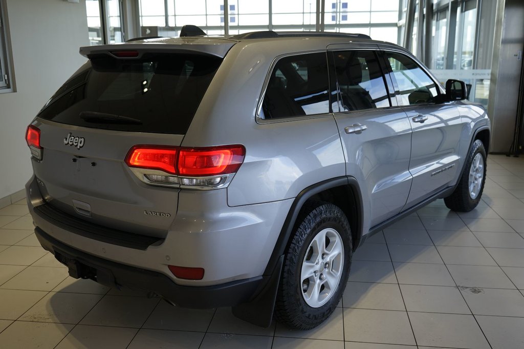 2017  Grand Cherokee Laredo in Leduc, Alberta - 6 - w1024h768px