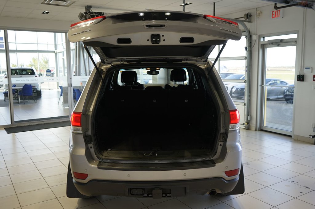 2017  Grand Cherokee Laredo in Leduc, Alberta - 5 - w1024h768px