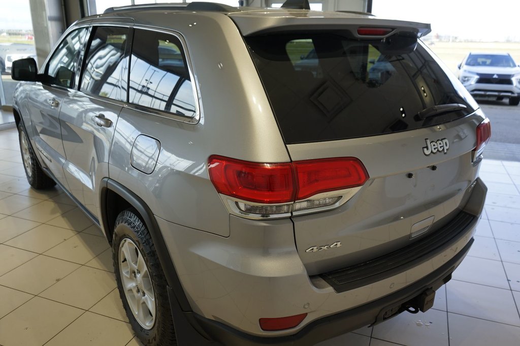 2017  Grand Cherokee Laredo in Leduc, Alberta - 3 - w1024h768px