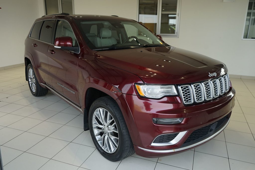 2017  Grand Cherokee Summit in Leduc, Alberta - 8 - w1024h768px